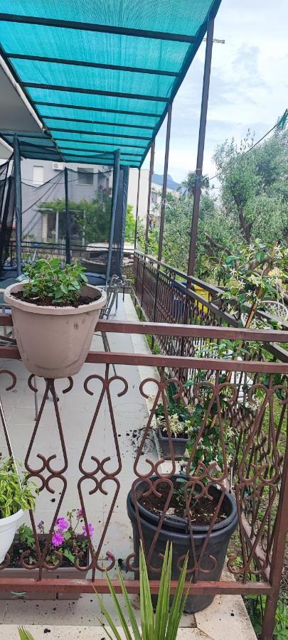 Вілла Apartman Duce Milka Екстер'єр фото