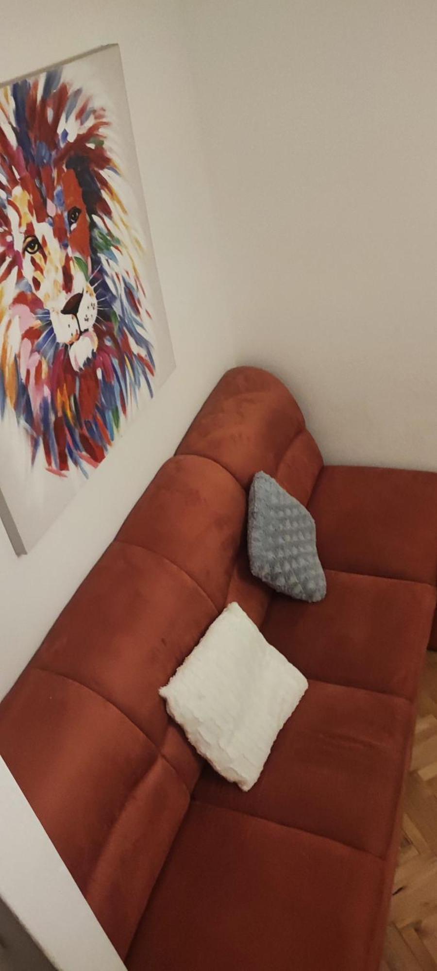 Вілла Apartman Duce Milka Екстер'єр фото
