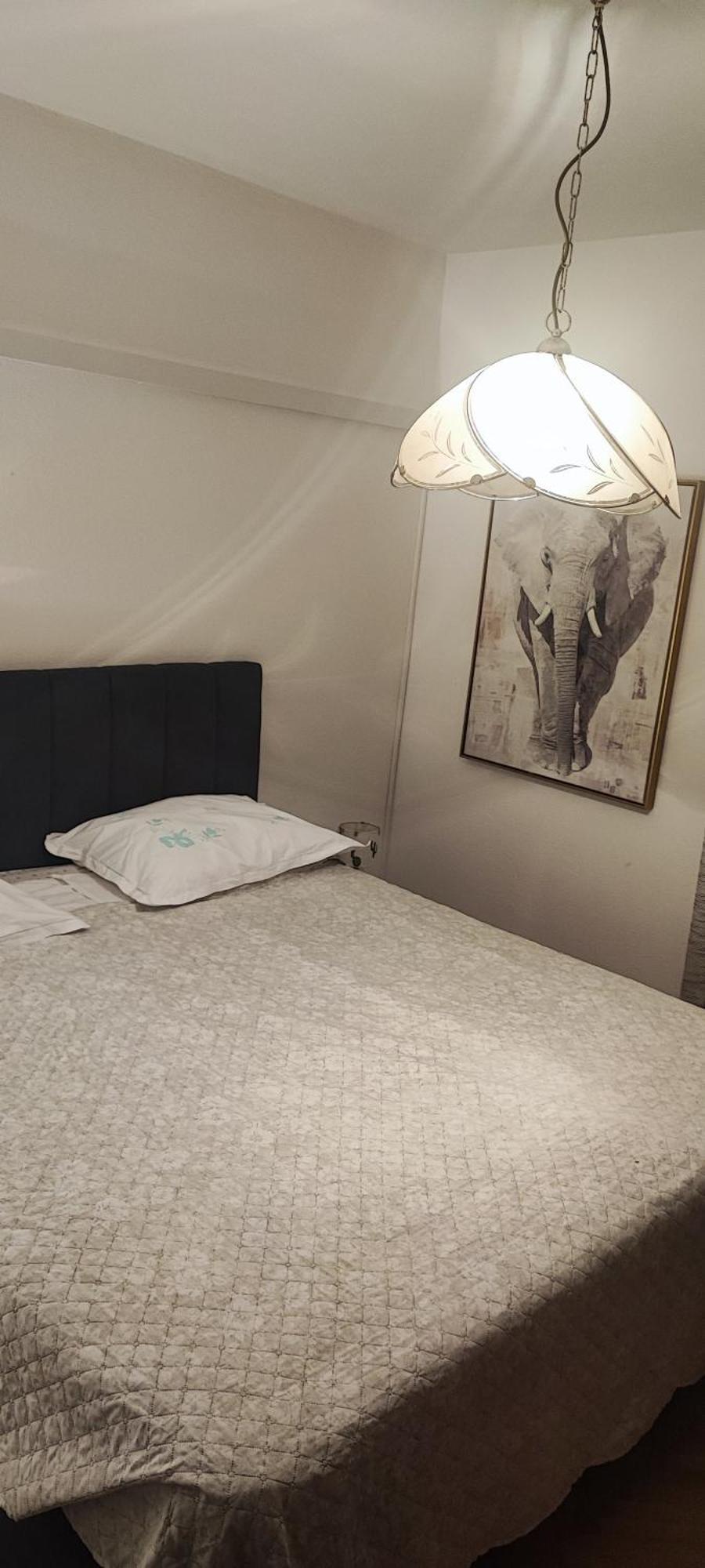 Вілла Apartman Duce Milka Екстер'єр фото