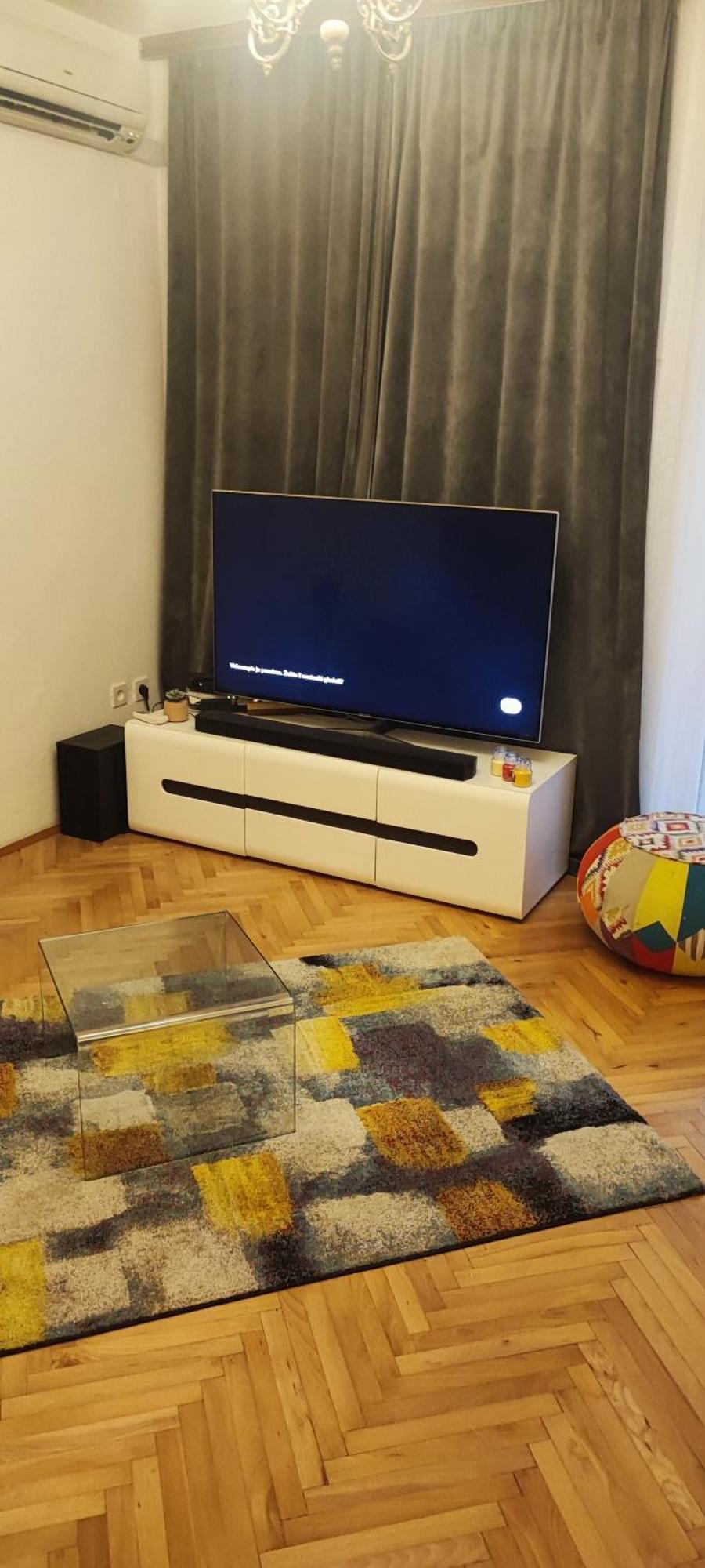 Вілла Apartman Duce Milka Екстер'єр фото