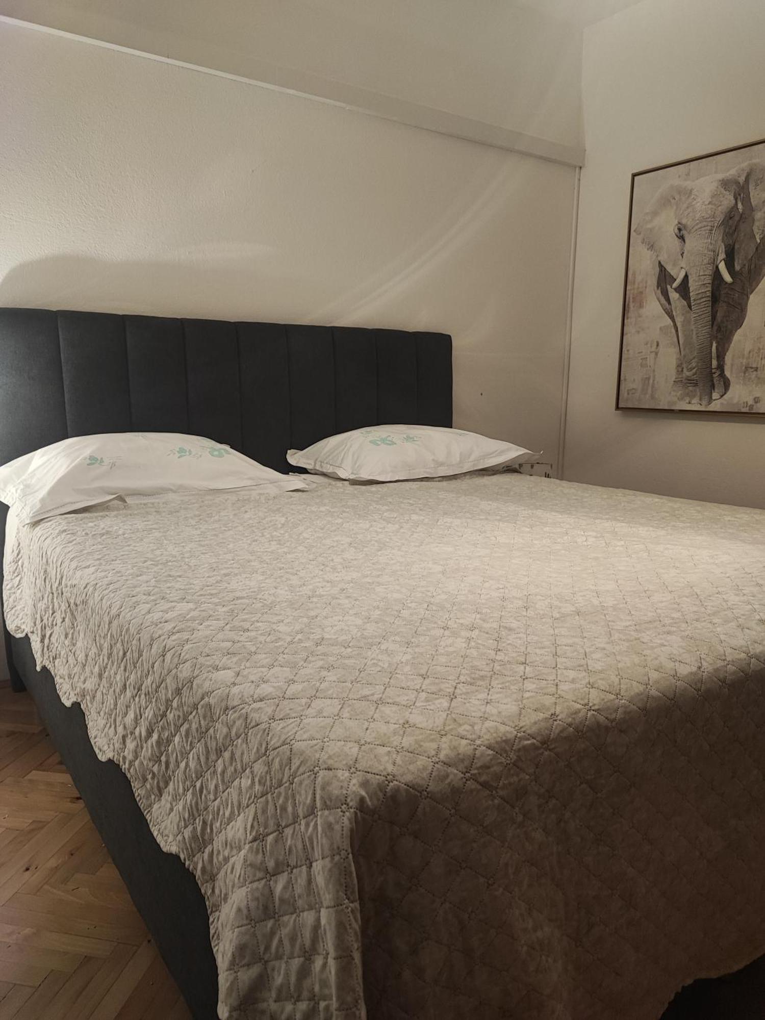 Вілла Apartman Duce Milka Екстер'єр фото